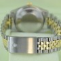 Rolex Datejust bi-color mit Jubilee Armband in Gold und Stahl