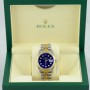 Rolex oyster perpetual
